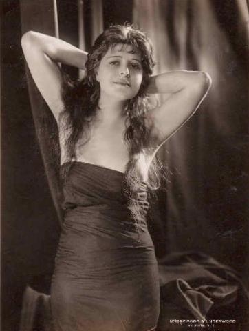 Dorothy Green
