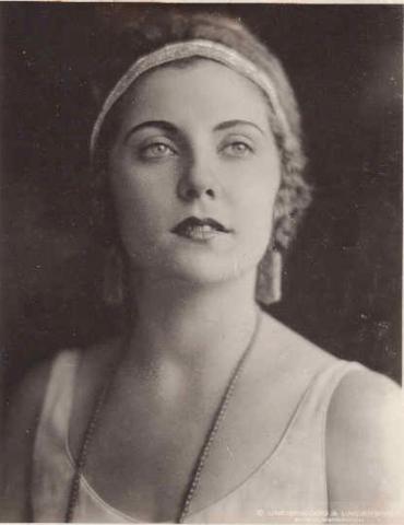 Lilyan Tashman