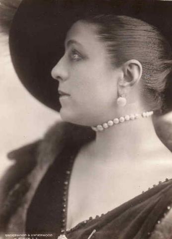 Valeska Suratt