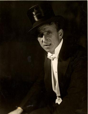 Jimmy Durante