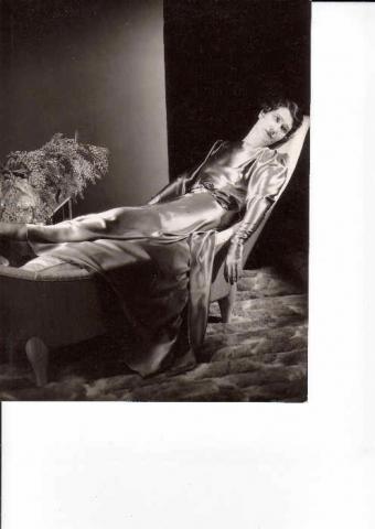 Fay Bainter