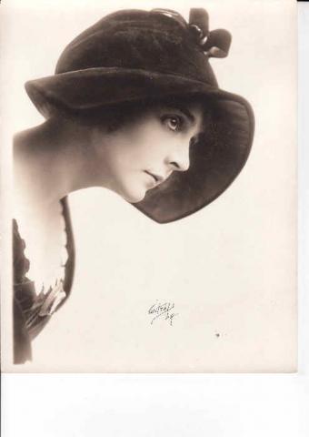 Enid Bennett