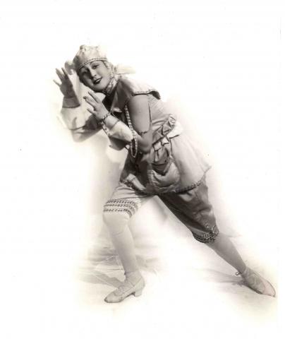Ethel Nugent