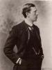 George Arliss