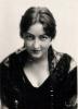 June Elvidge