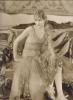 Evangeline Raleigh