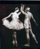 Laurent Novikoff and Anna Pavlova
