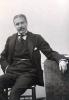 William Gillette