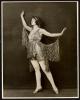 Florence Hedges